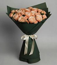 Букет Элегантный в Вершину Тёи