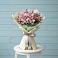 Букет цветов из: Орхидеи и Розы в Вершину Тёи