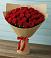 Букет Красные розы Милано в Вершину Тёи