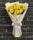 Букет цветов из: Хризантемы в Вершину Тёи